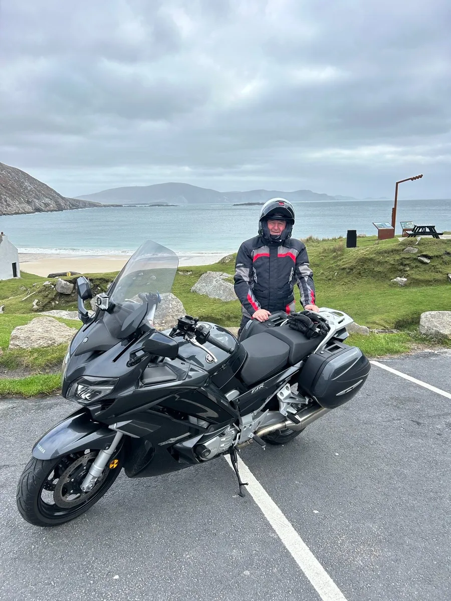 FJR 1300 - Image 4