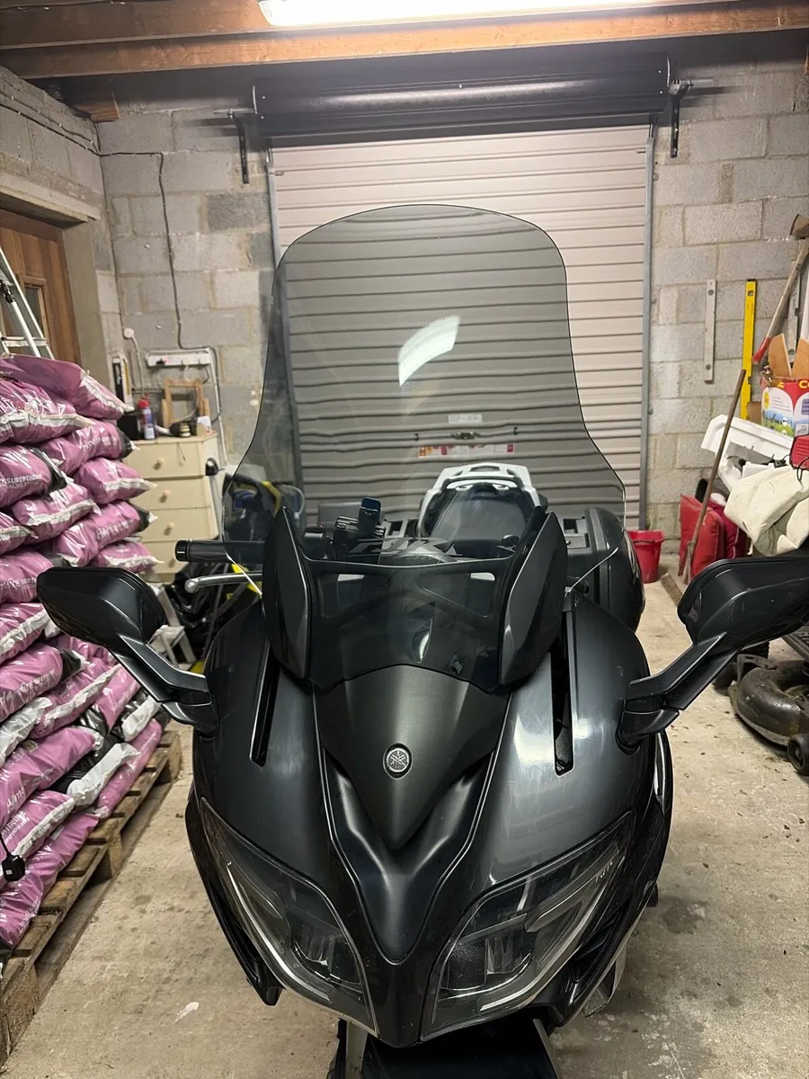 FJR 1300 - Image 2