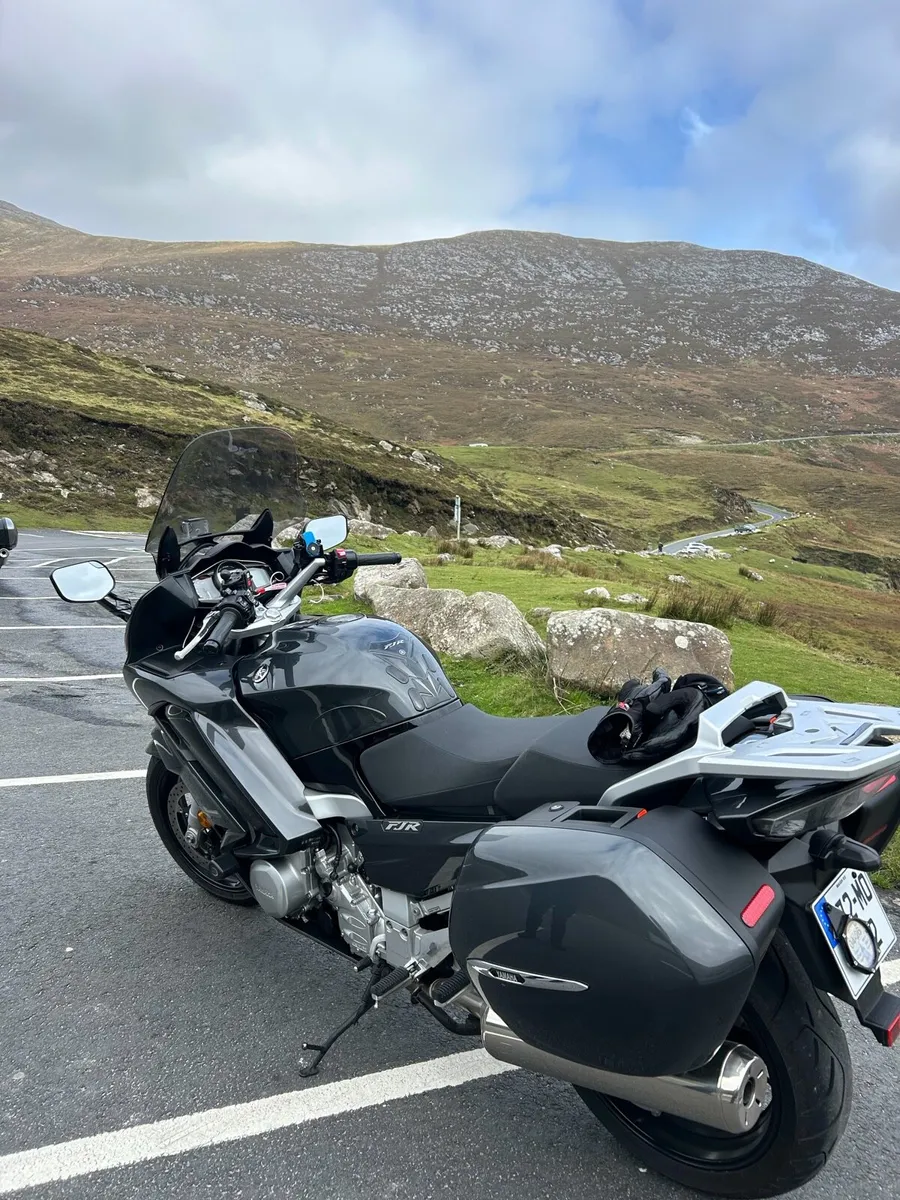 FJR 1300 - Image 3