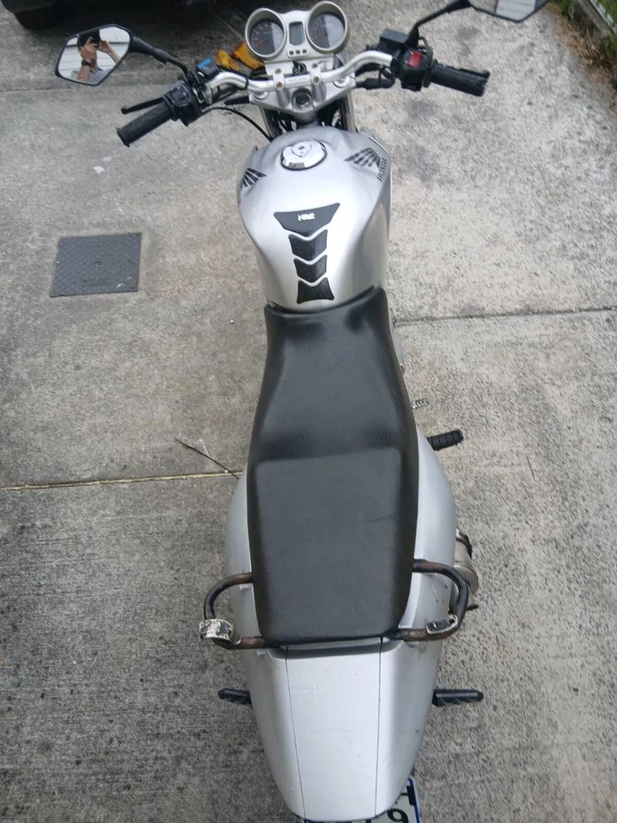 Honda CBF250 - Image 4