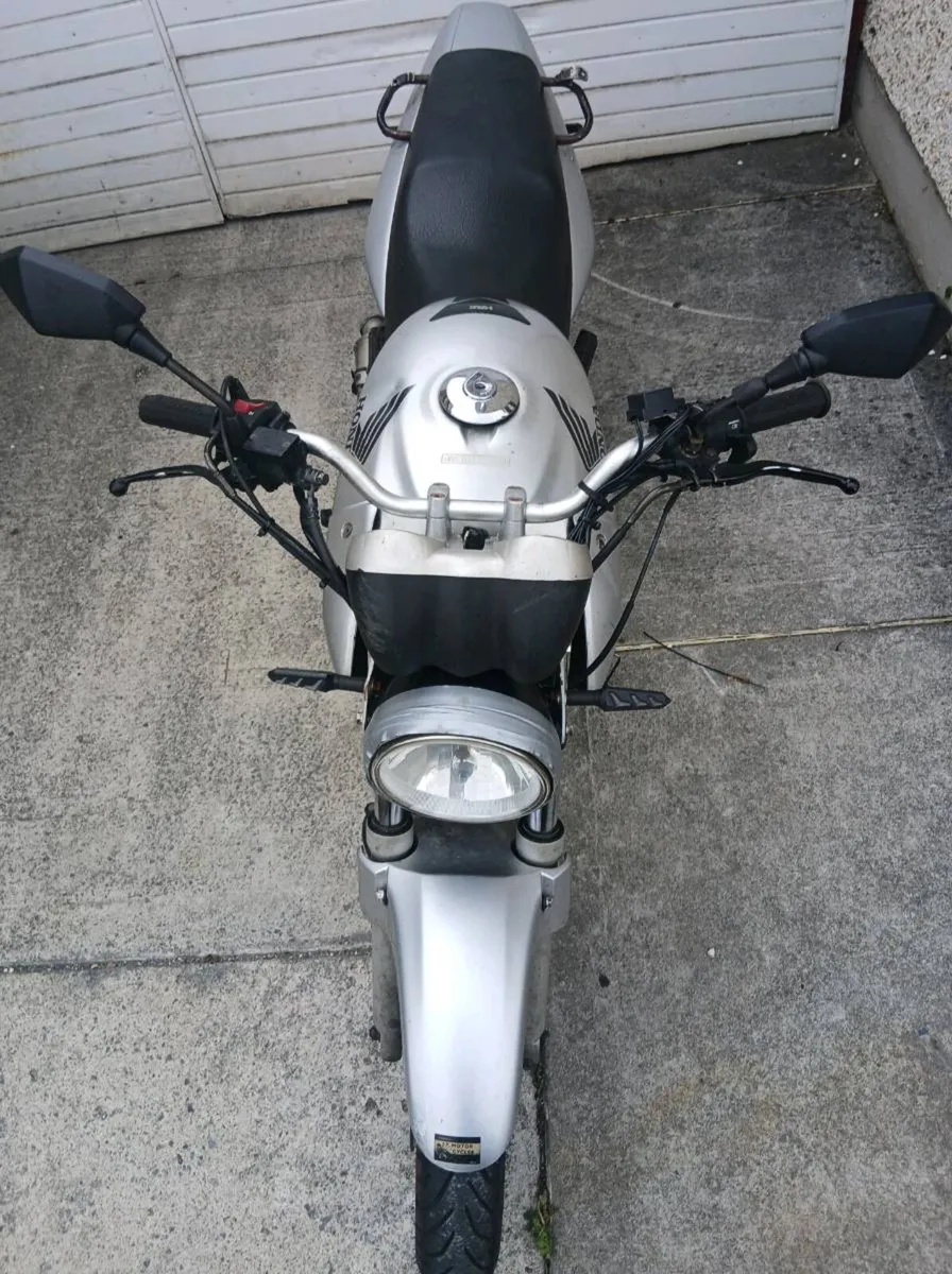 Honda CBF250 - Image 3