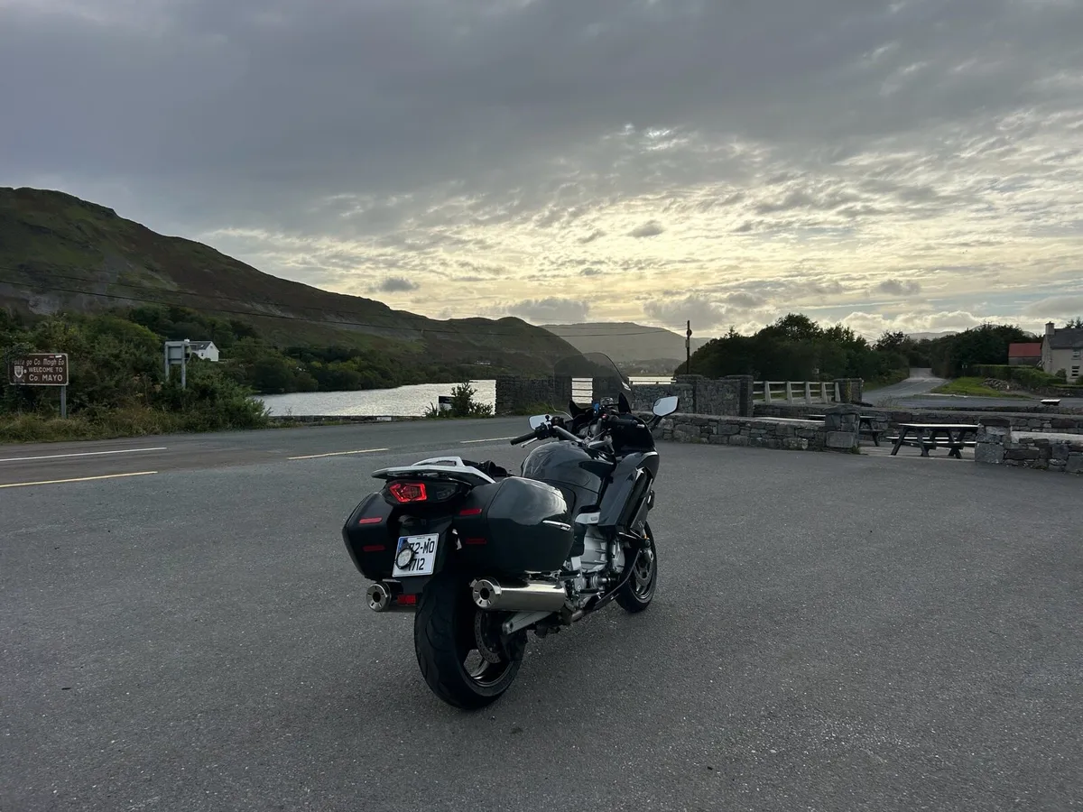FJR 1300 - Image 1