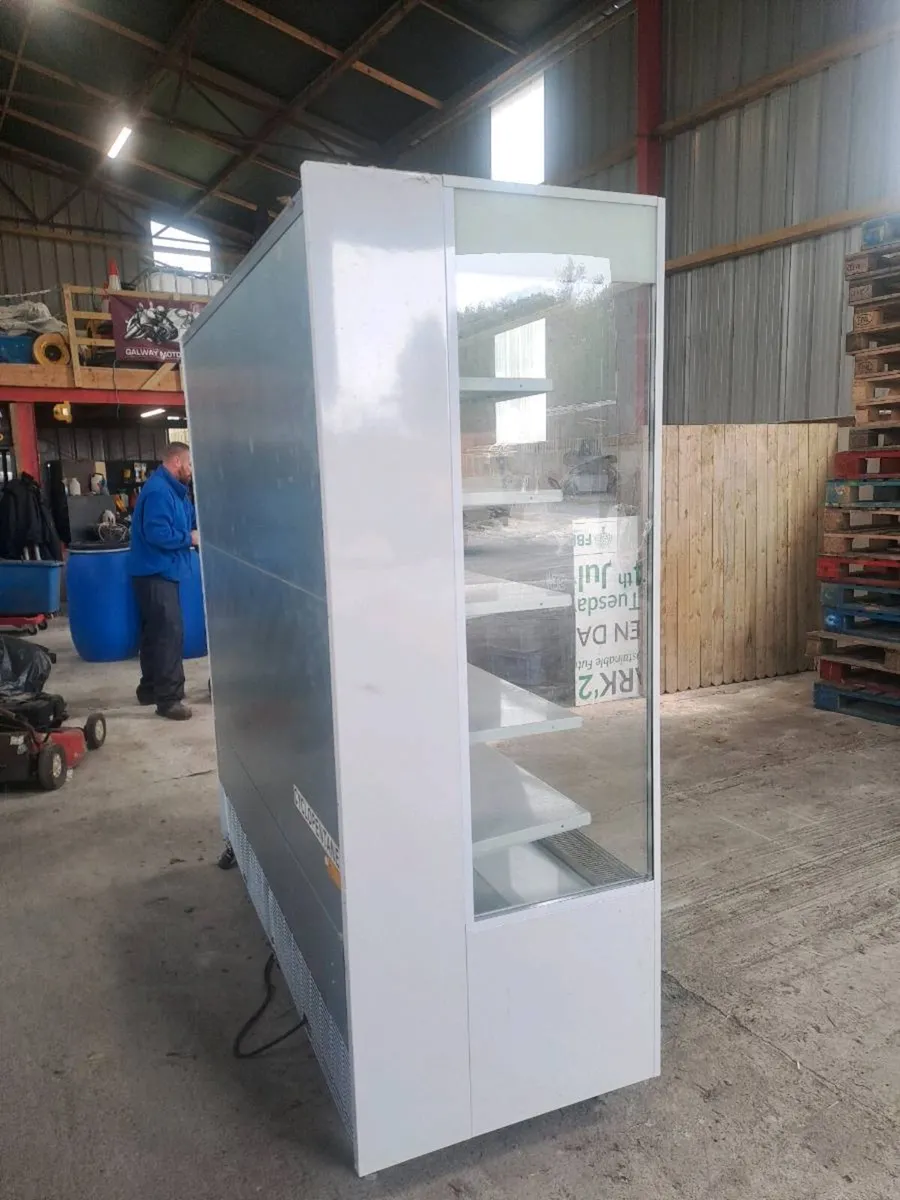 Display fridge - Image 2