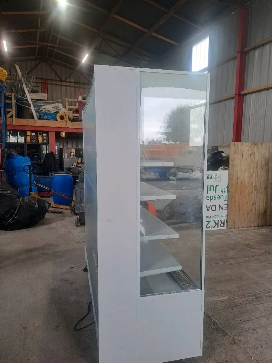 Display fridge - Image 3
