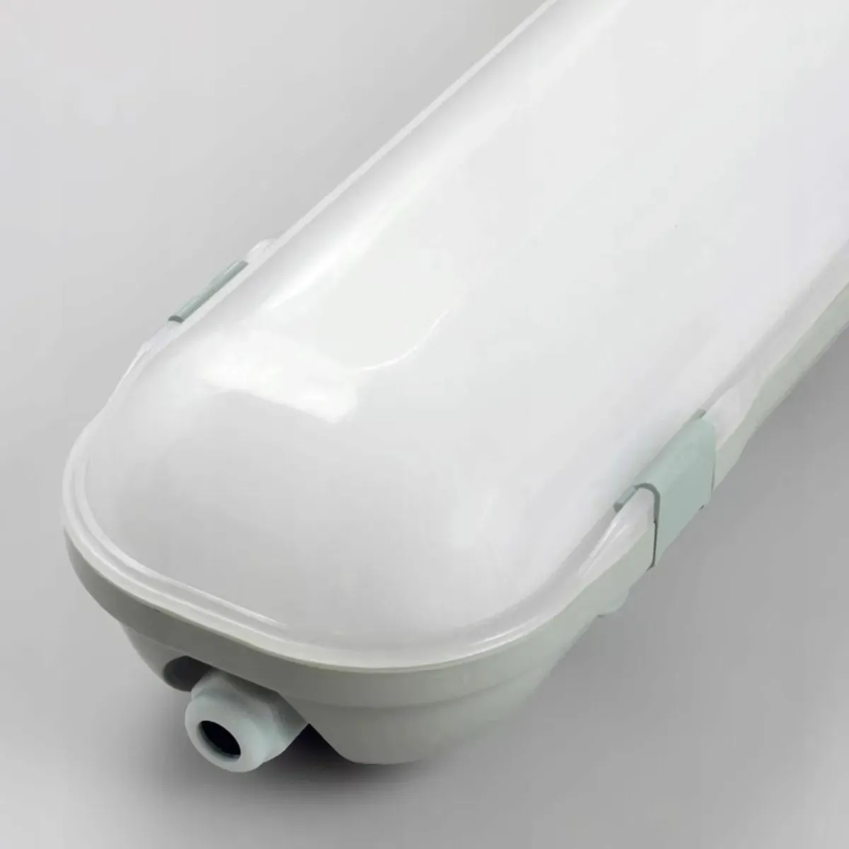 5 ft LED Lights Fluorescent Batten waterproof - Image 3