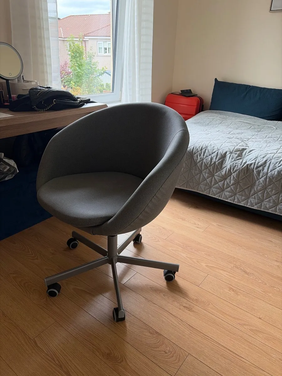 Office Chair - Image 2