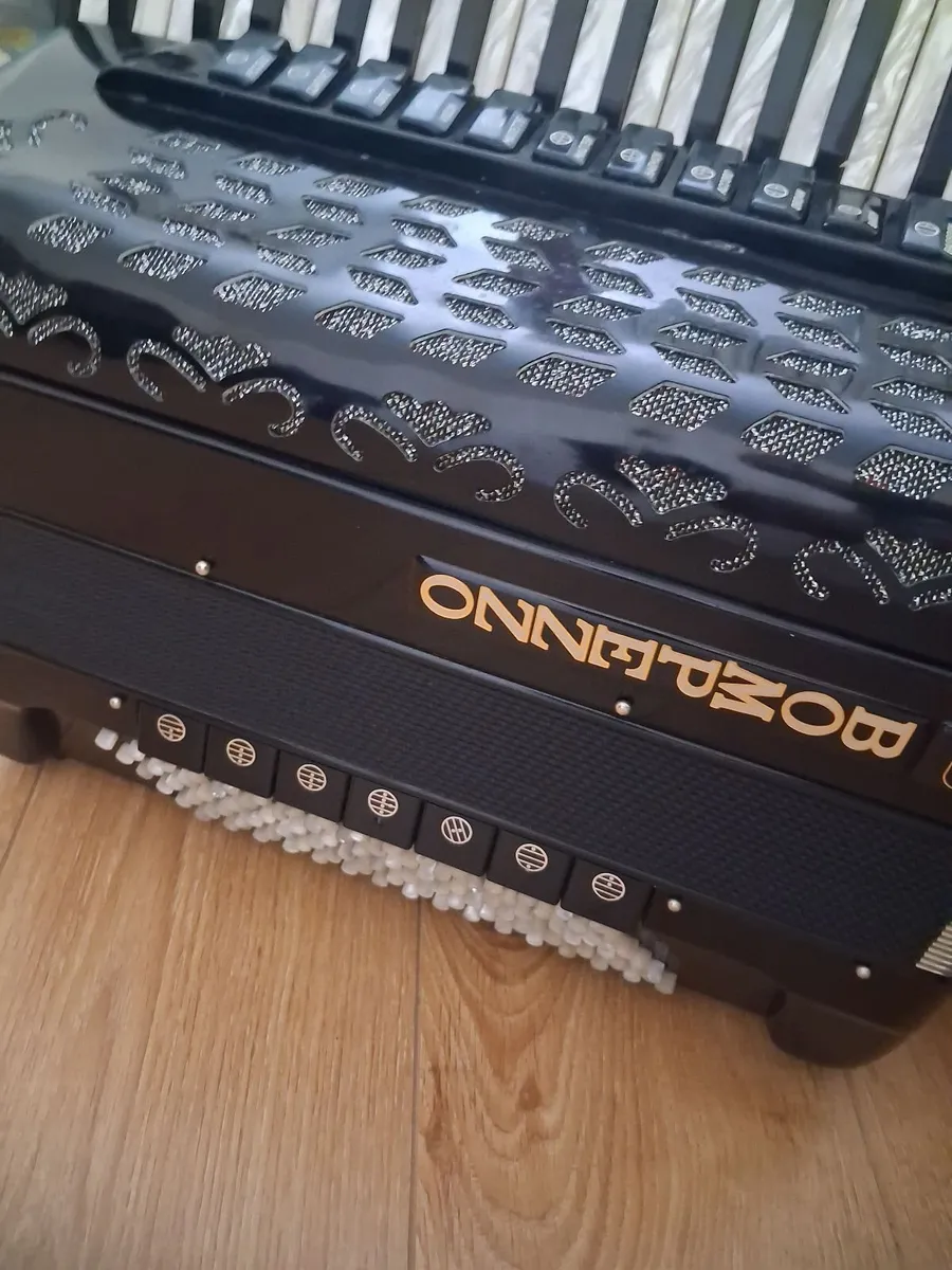 Accordion music - Image 3
