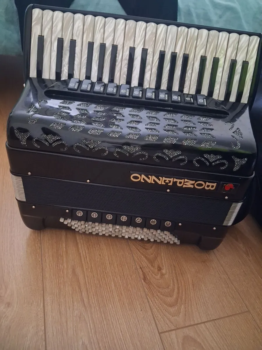 Accordion music - Image 4