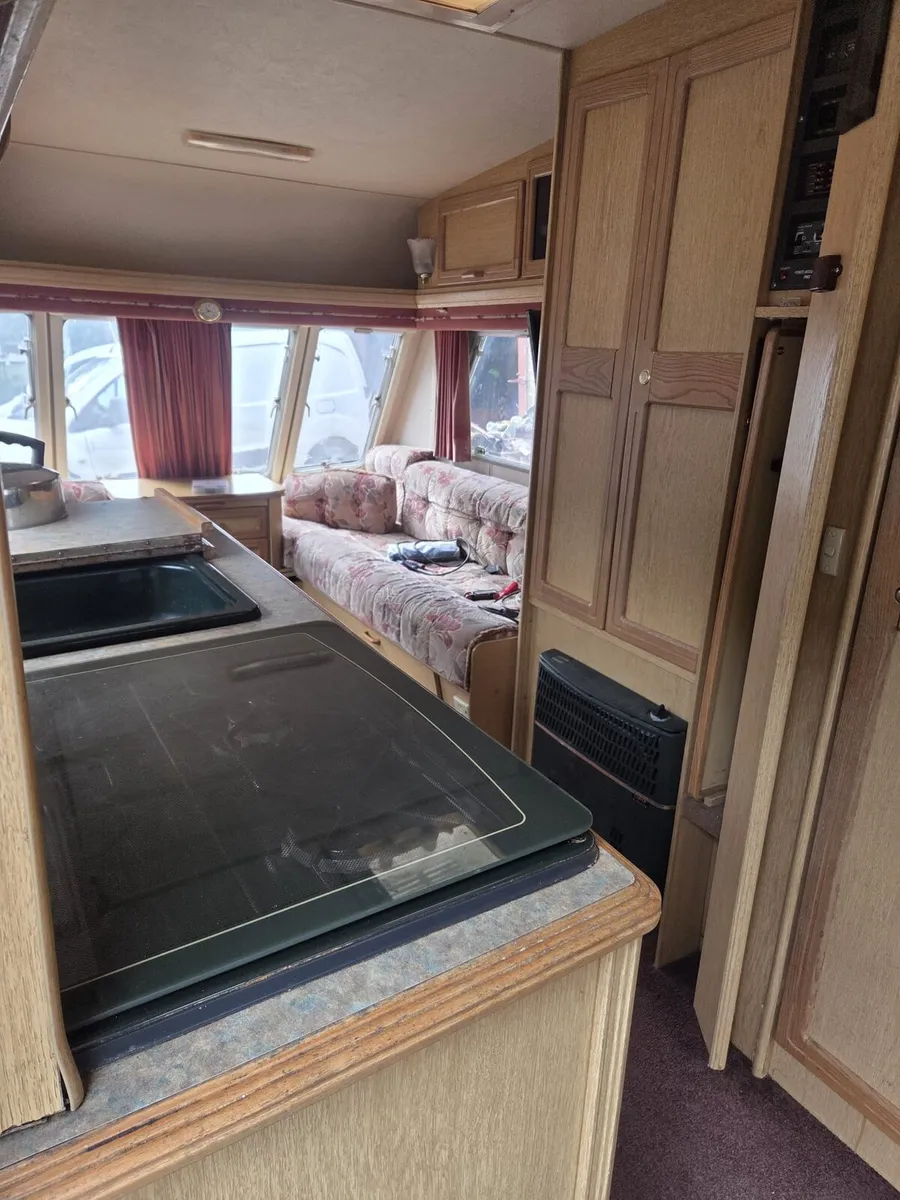 Caravan 4/5 berth - Image 3