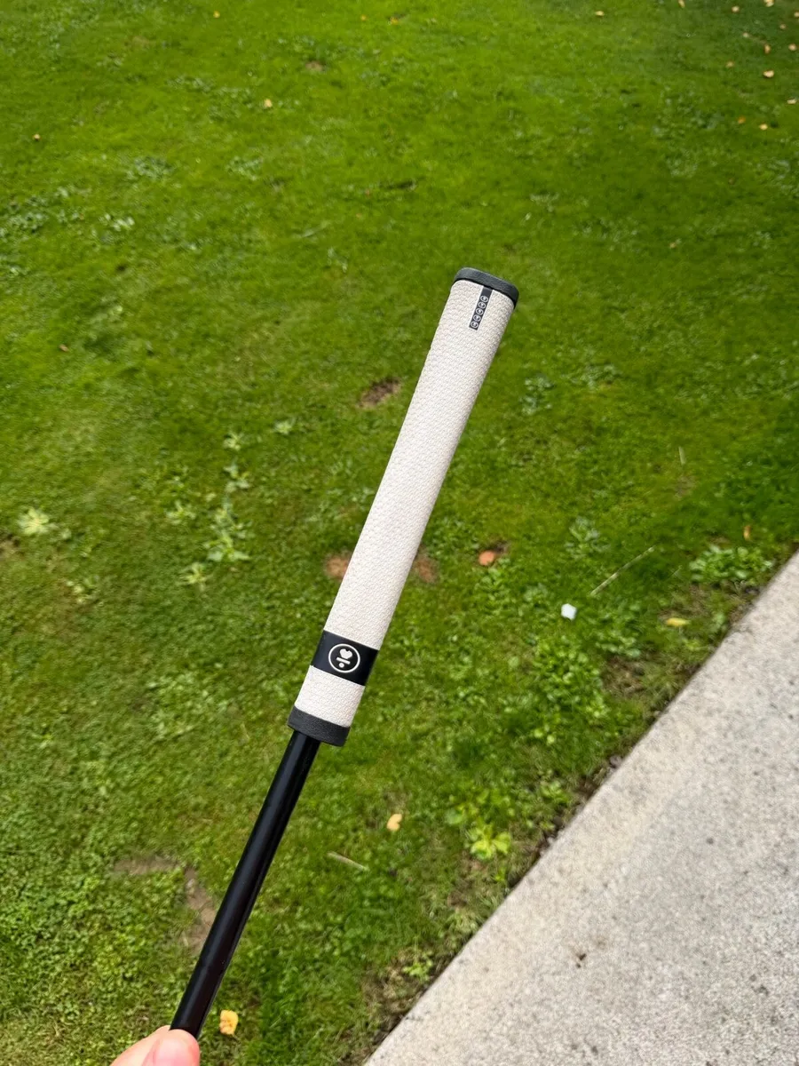 LAB GOLF DF3 putter - Image 3