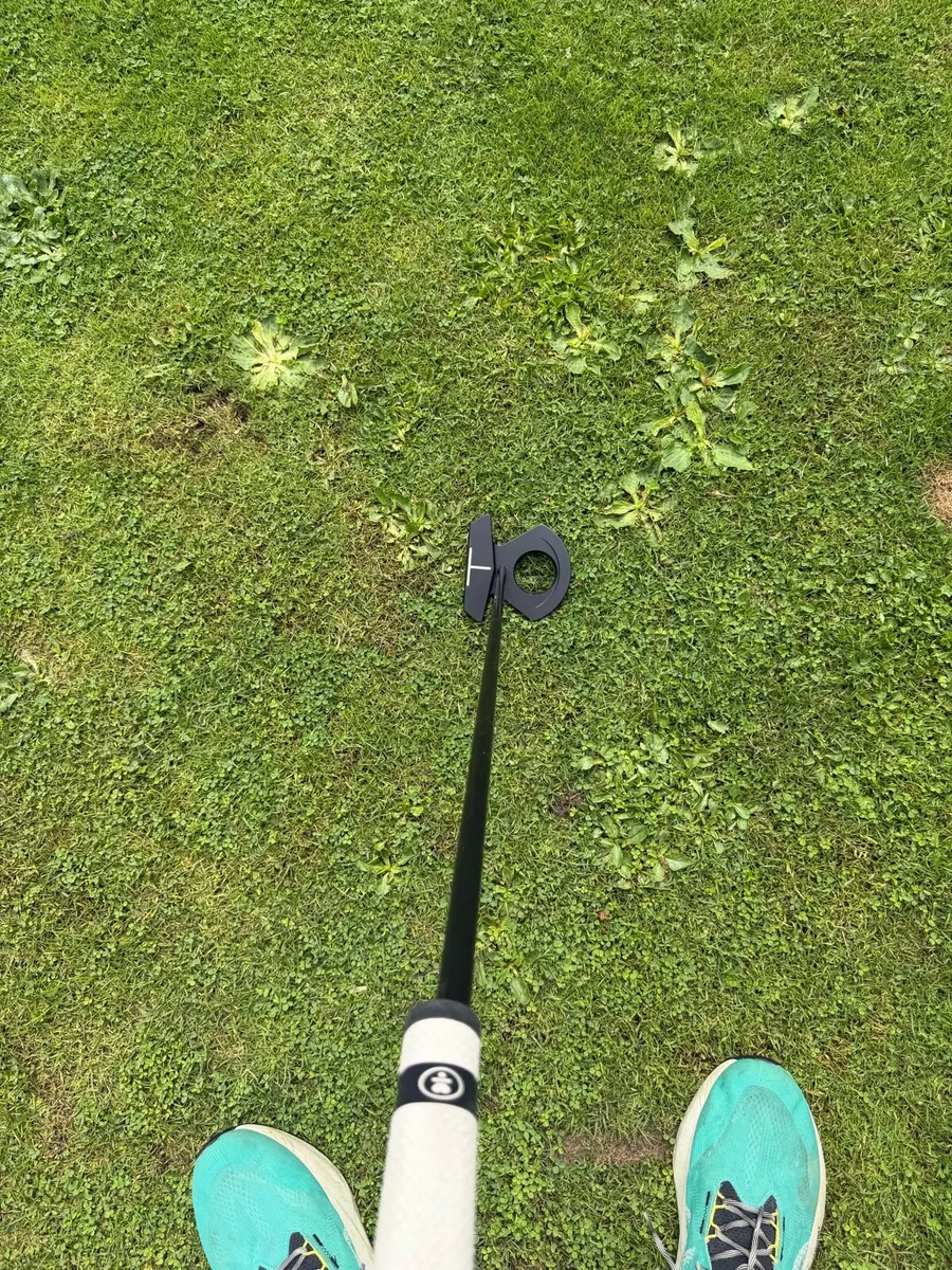 LAB GOLF DF3 putter - Image 4