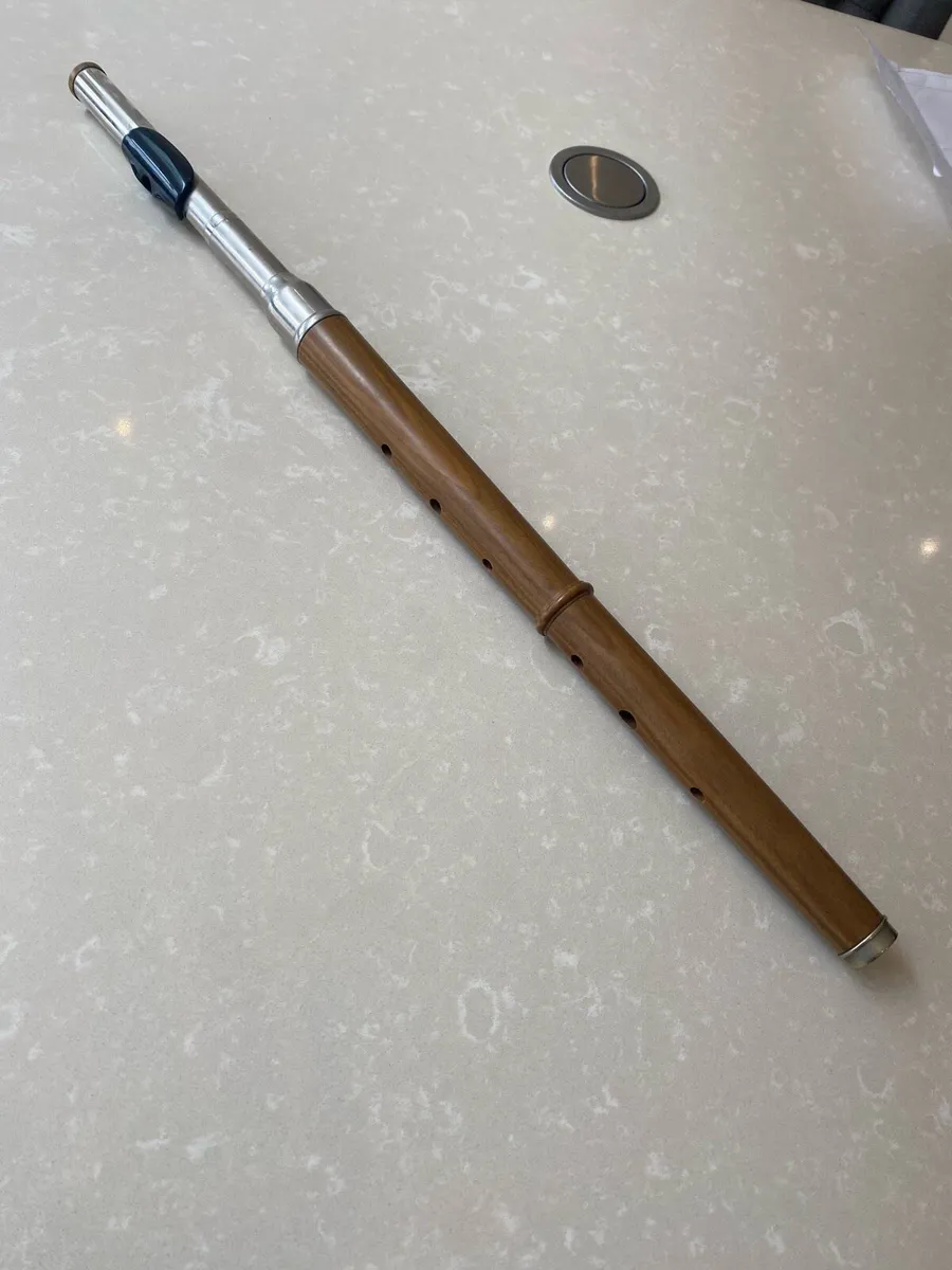 Flute - Image 1