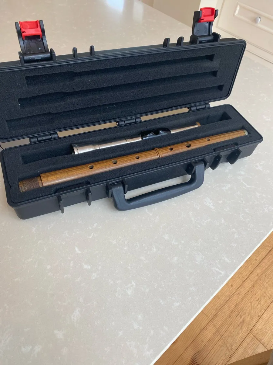 Flute - Image 4