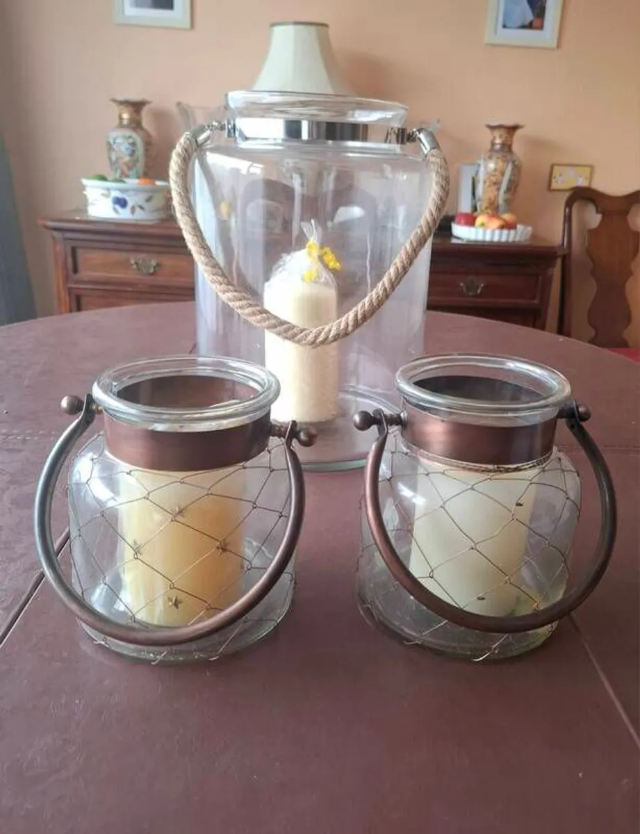 Storm Lanterns - Image 1