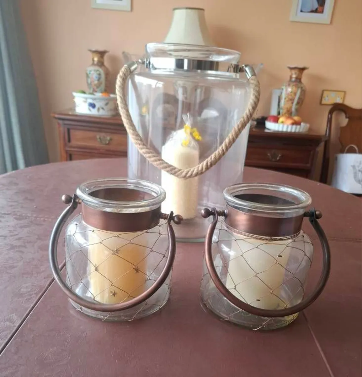 Storm Lanterns - Image 2