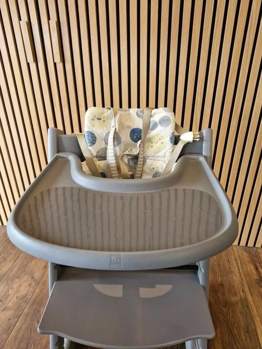 Stokke Tripp Trapp complete bundle - Image 1