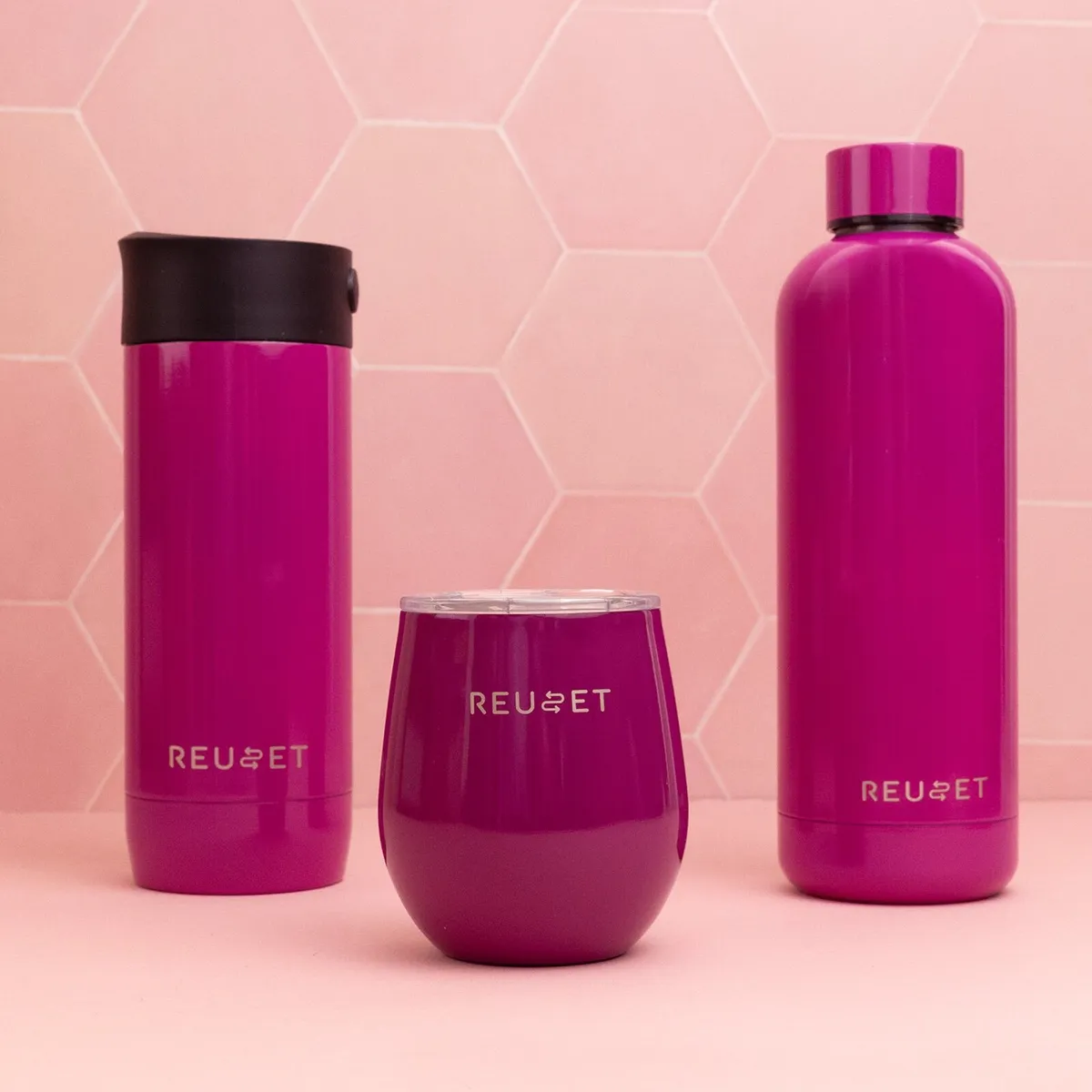 Reuset Steel Coffee Cups – Irish Brand Closing Dow - Image 3