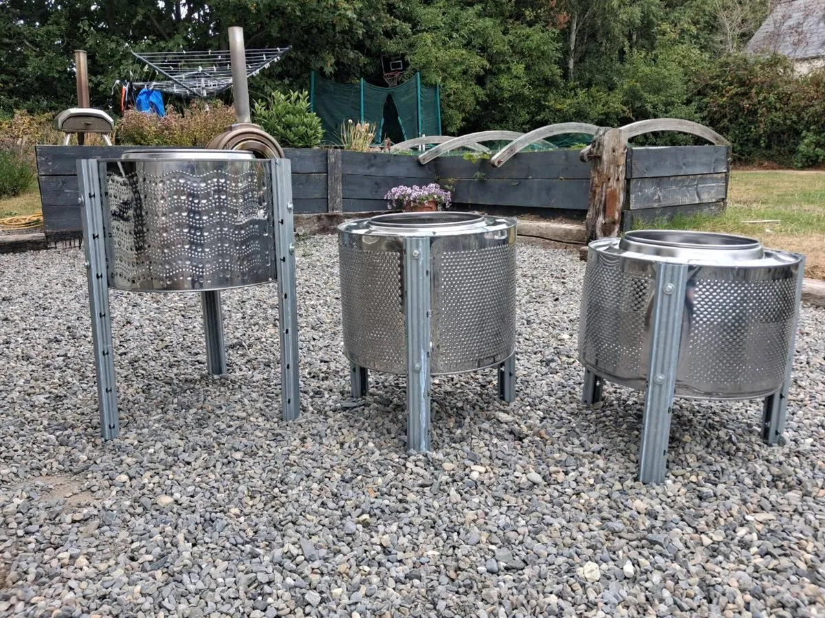 Fire Pit - Image 2
