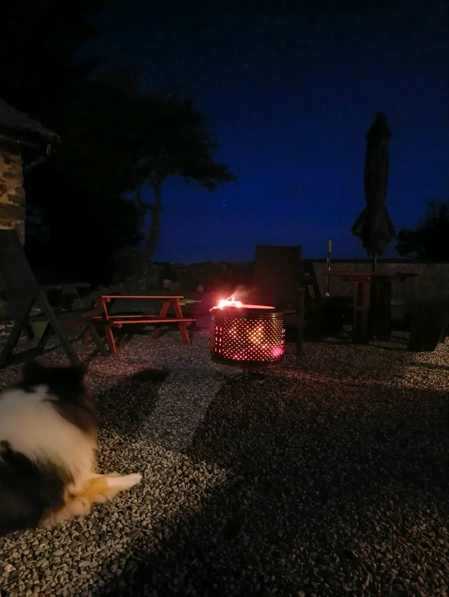 Fire Pit - Image 4