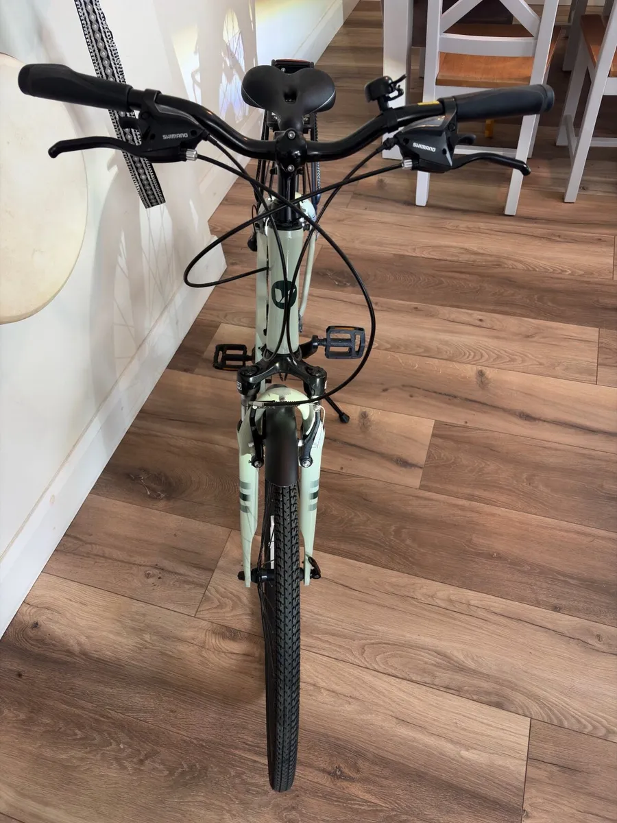 Liv Flourish FS 2 Women's Hybrid Bike – Medium - Image 3