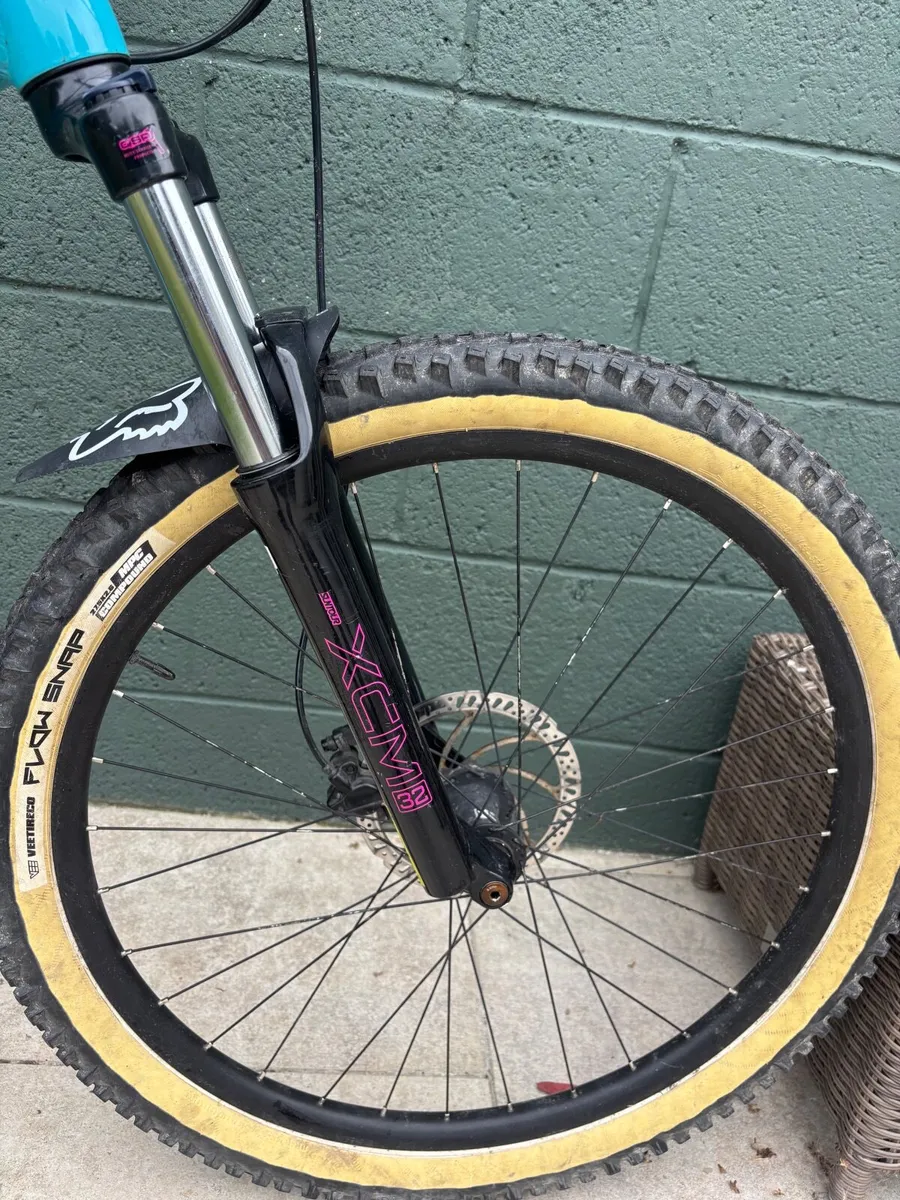 Mountain bike - Image 3