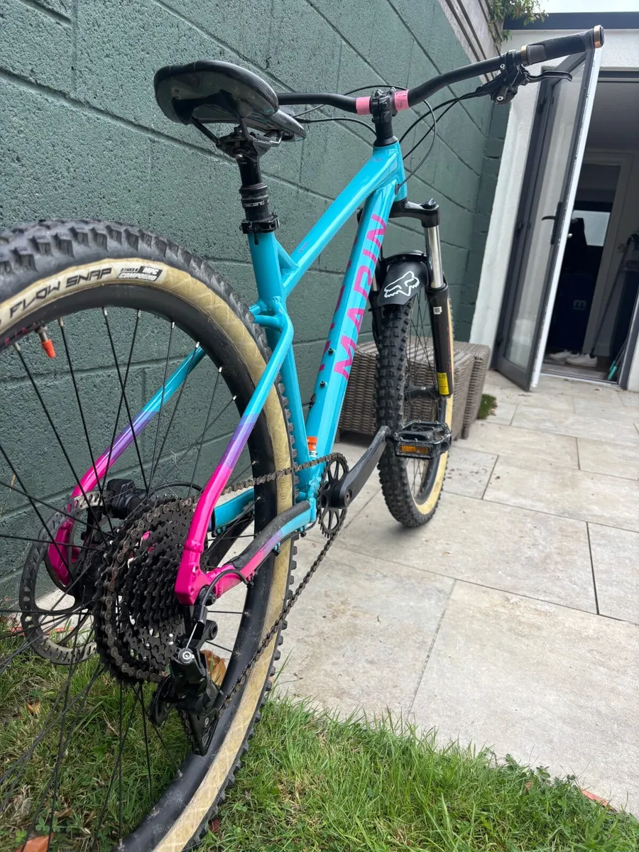 Mountain bike - Image 4