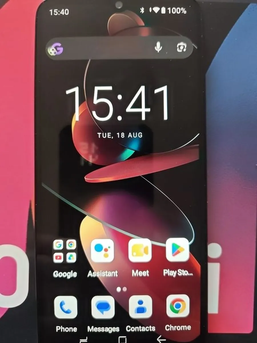 mobile phones - Image 1