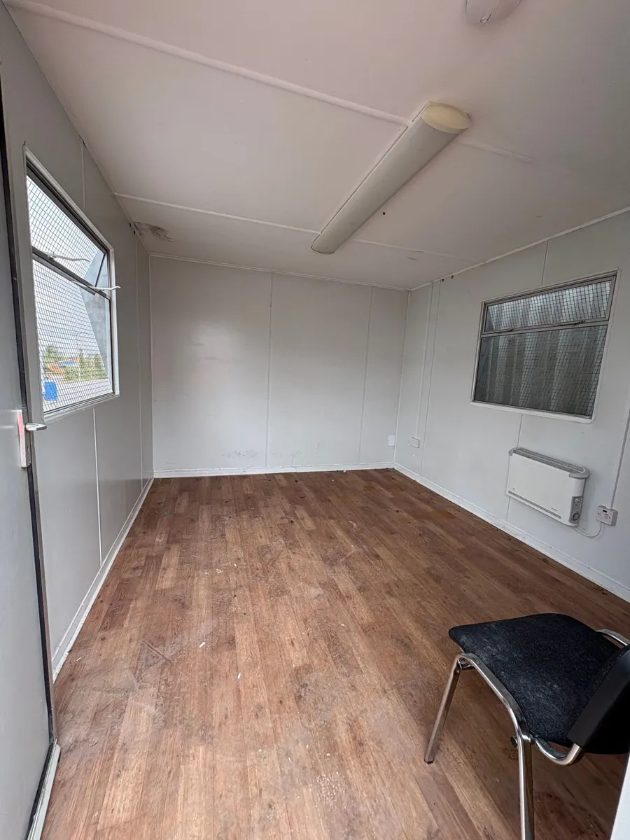 3.6m x 3m Open Plan Office - Image 3