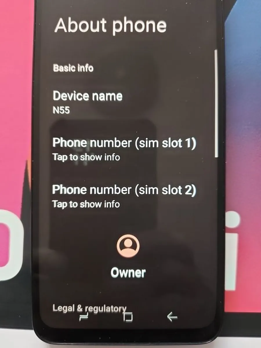 mobile phones - Image 2