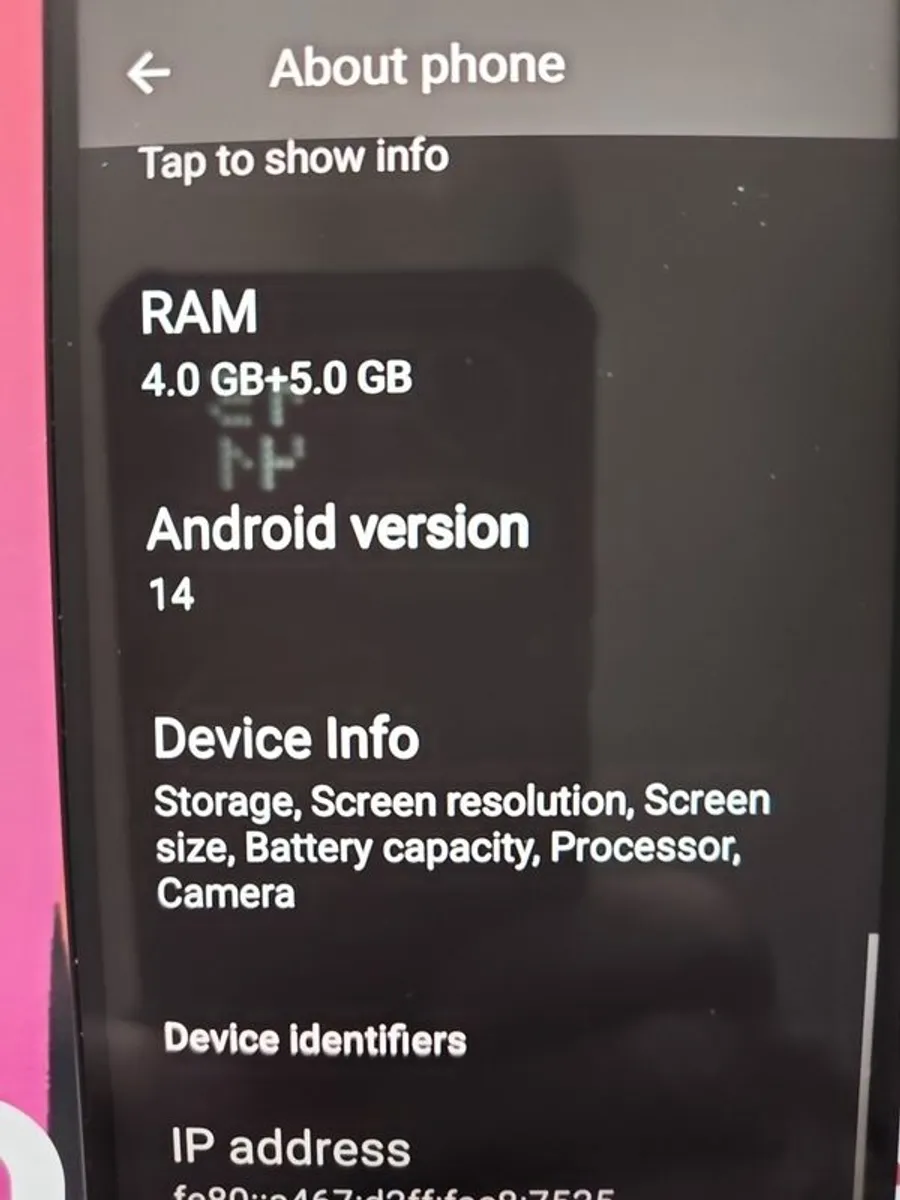mobile phones - Image 3