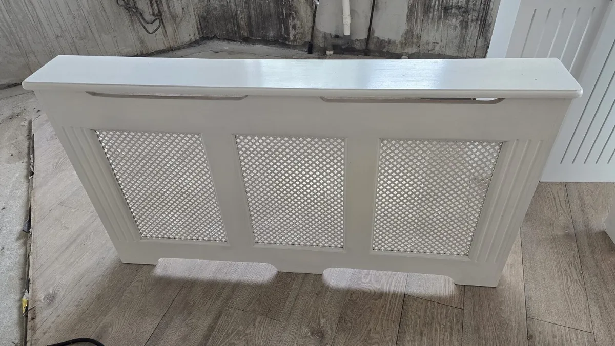 ⭐️ Radiator covers €20 each ⭐️ - Image 3
