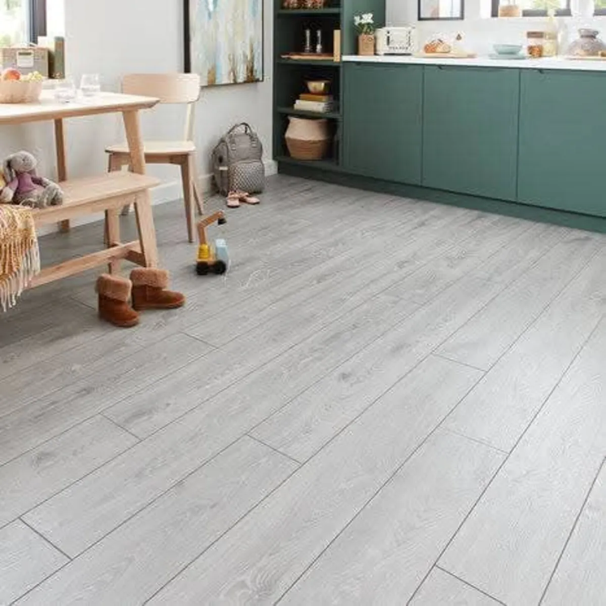 Laminate Flooring - Image 2