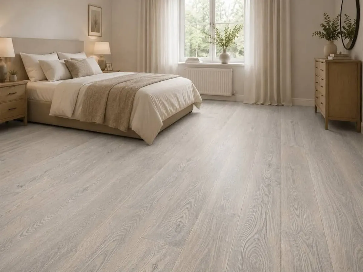 Laminate Flooring - Image 1