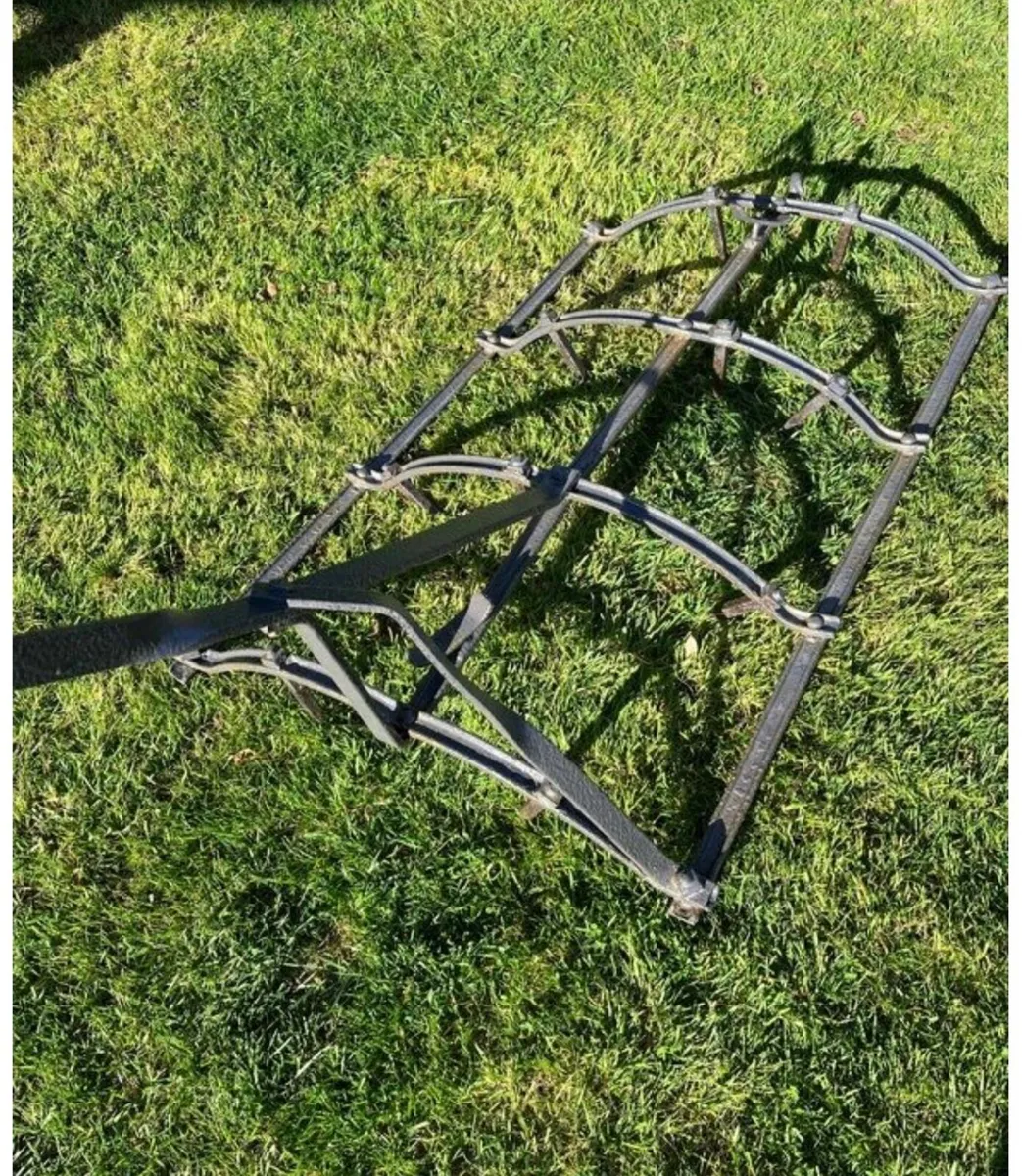 Vintage Harrow - Image 3