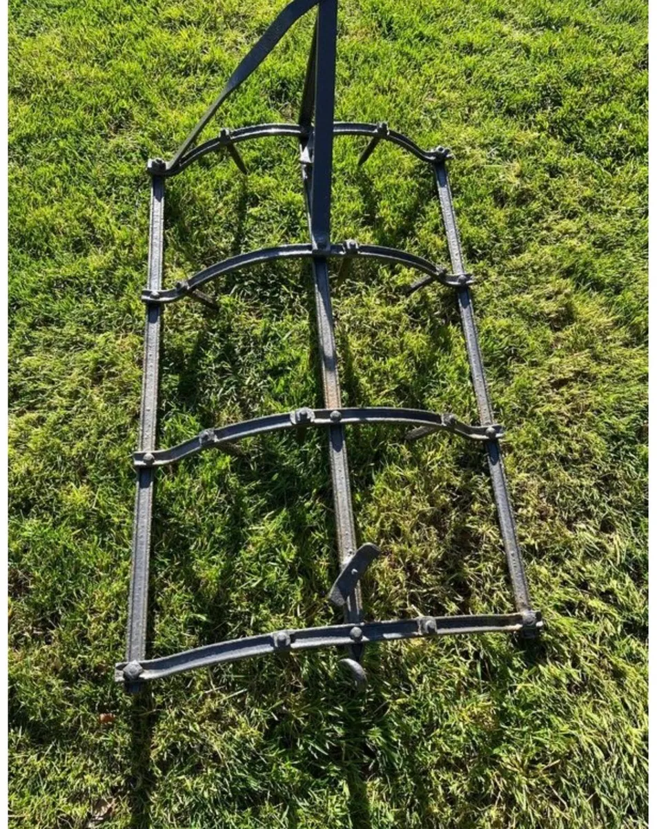 Vintage Harrow - Image 1