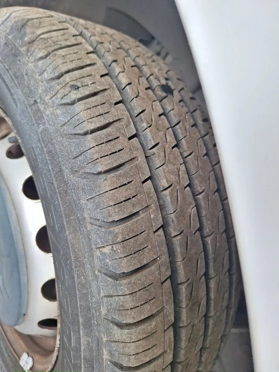 Renault Master 2019 - Image 2
