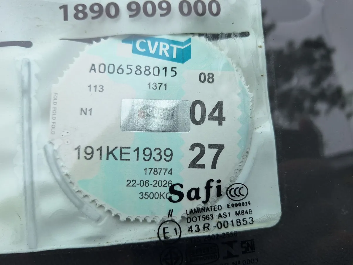 Renault Master 2019 - Image 3