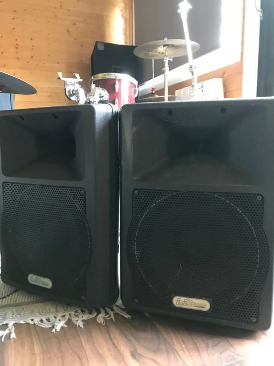 price drop- reasonable offers collection only cash or revolut only pa system - Image 2