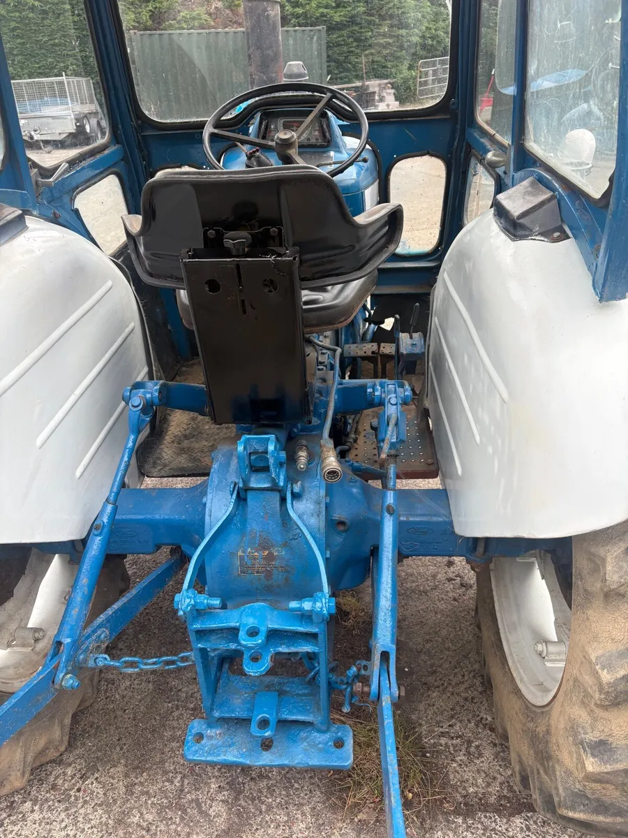 Tractor - Image 4