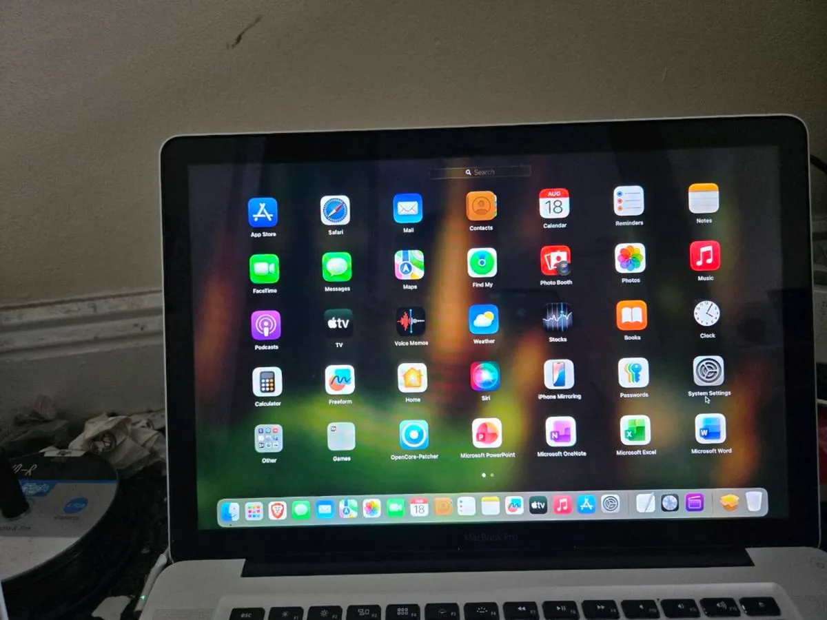 MacBook Pro - Image 1