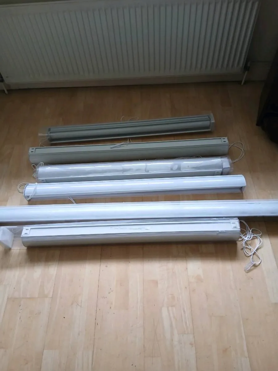 Window blinds - Image 3