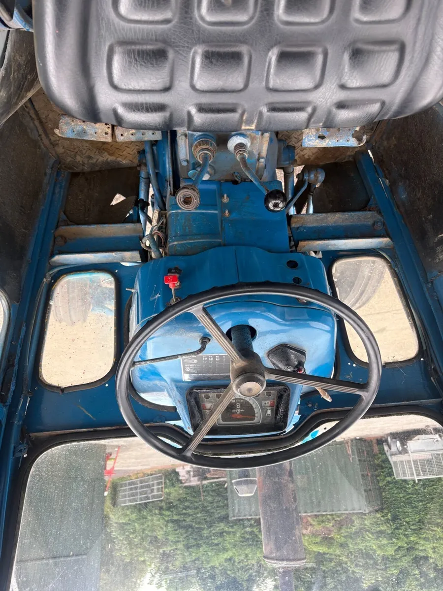 Tractor - Image 3