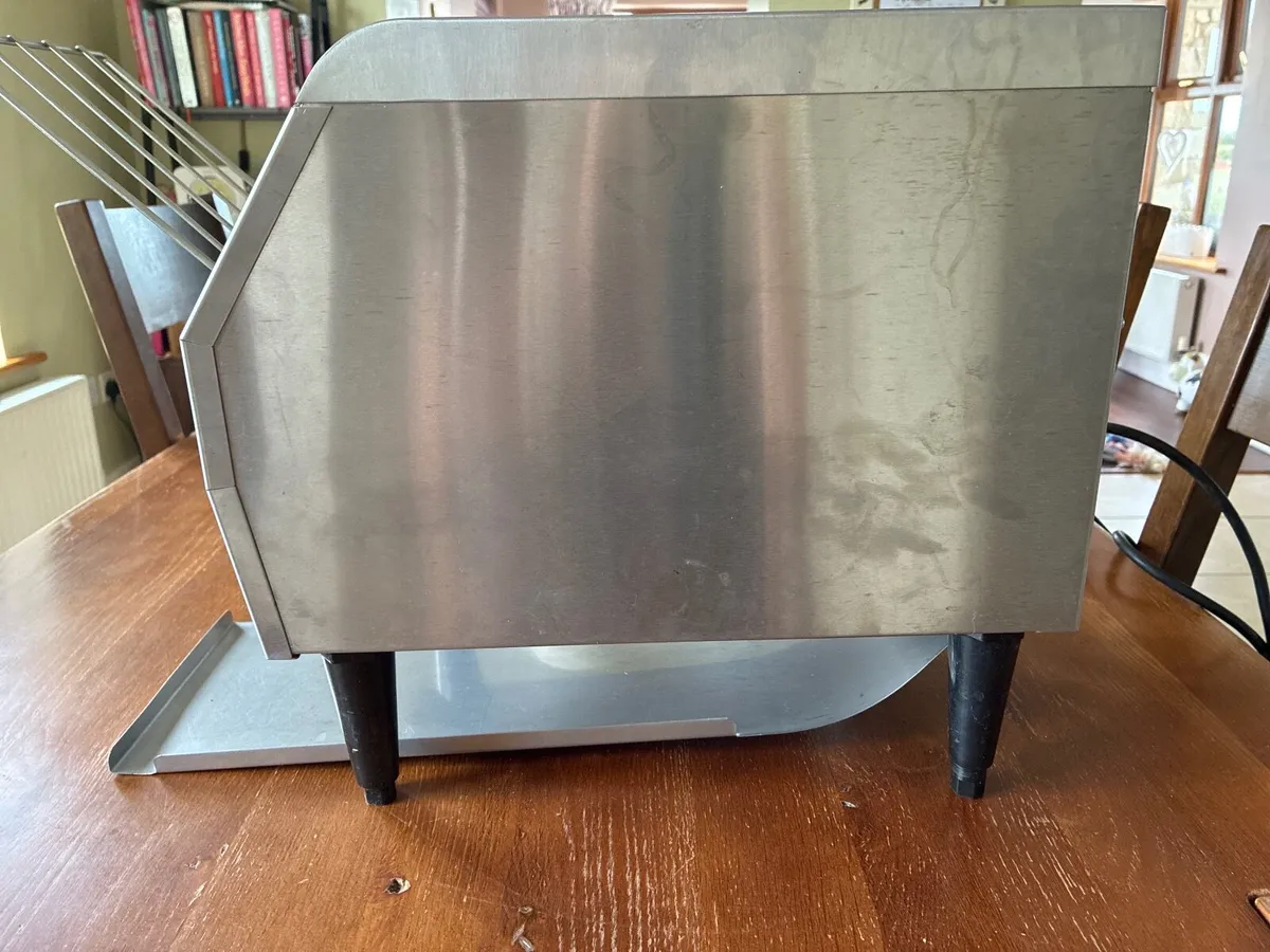 Hatco Toastmax Conveyer Toaster - Image 2
