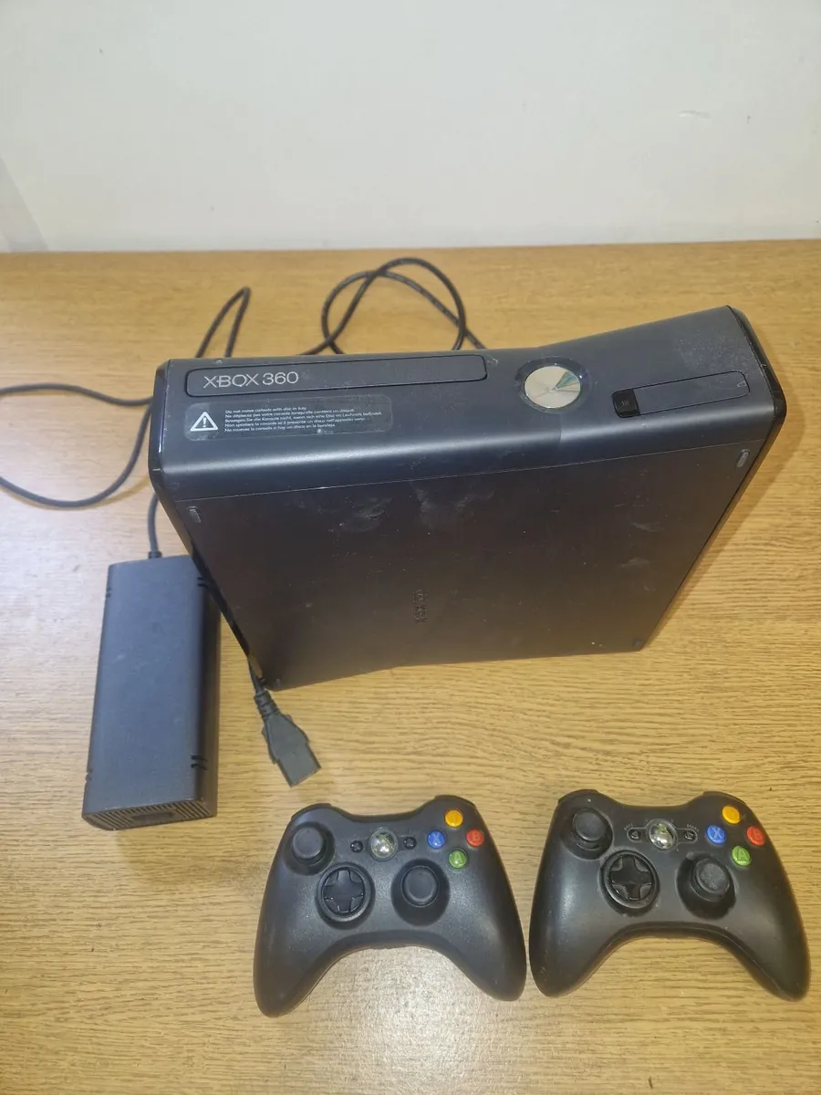 xbox