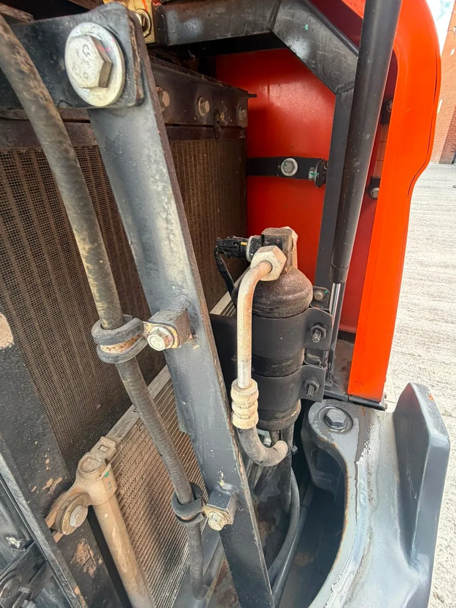 Doosan DX-55 - Image 4