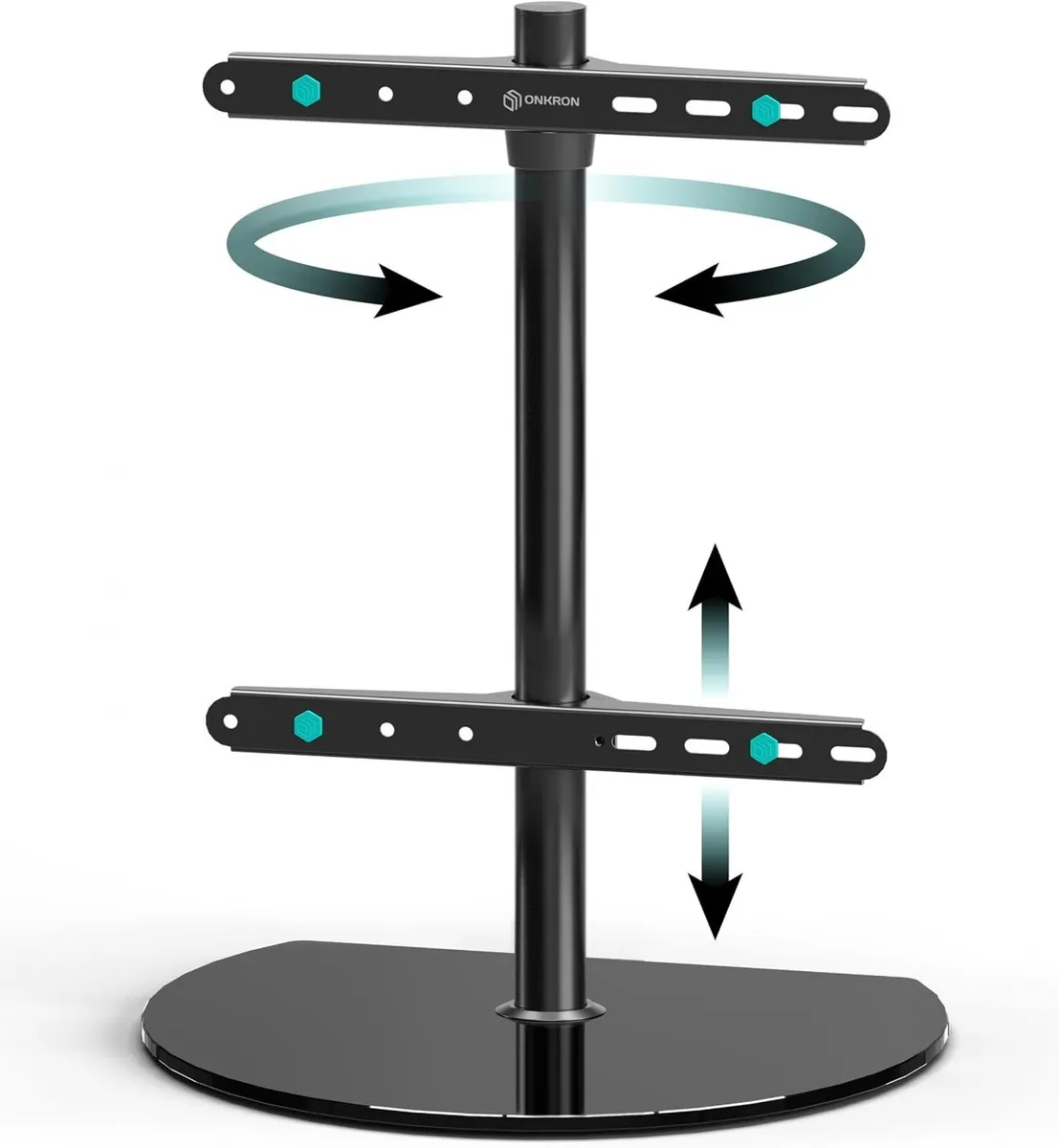 TV Stand 32-65 Inch Up to 35KG - Image 1