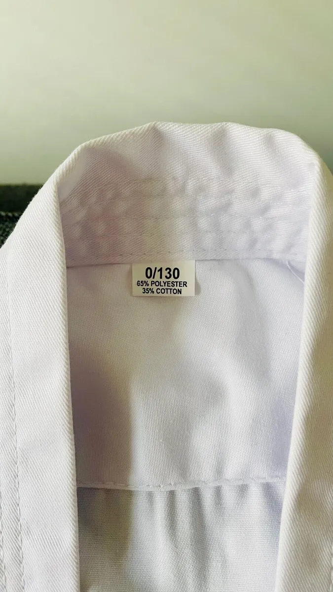 Karate Uniform Kids - Image 2