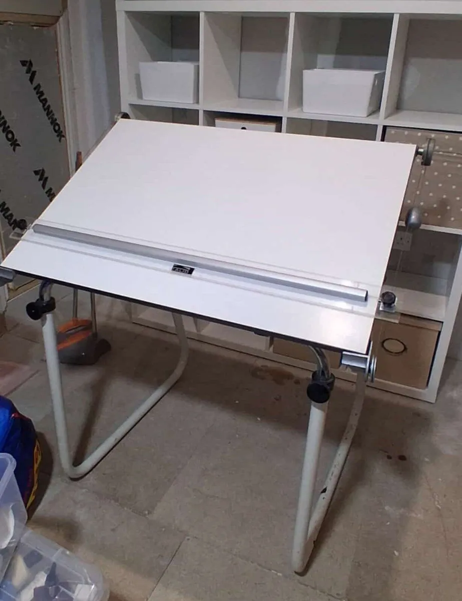 Drawing Board