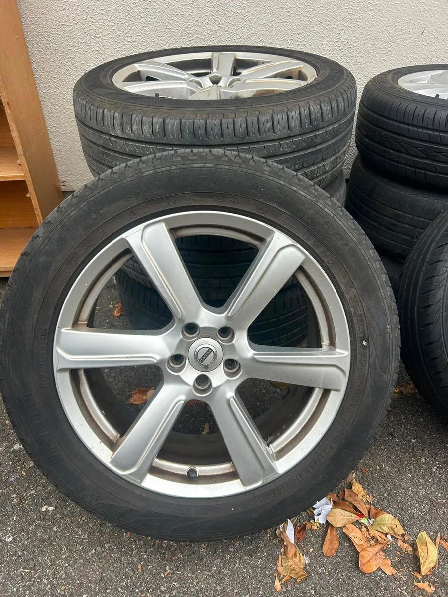 Audi, VW, Volvo, Citroen Alloys - Image 4