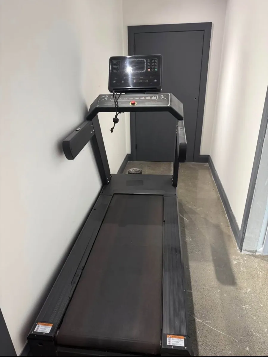 Used Gym Equipment - Image 3
